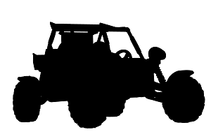 Joyner Matador buggy